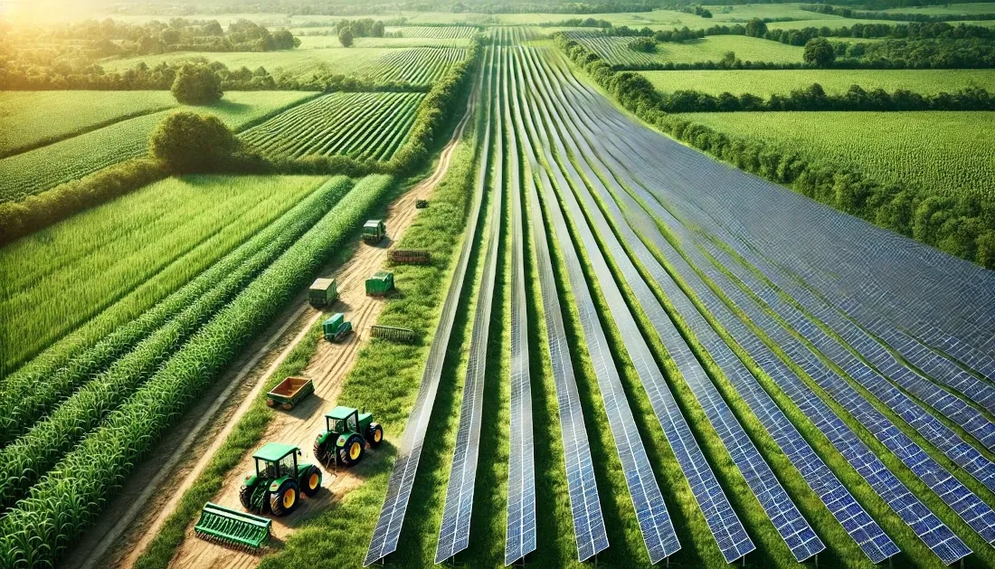 Ile za dzierżawę pola pod fotowoltaikę? Poznaj ukryte koszty!