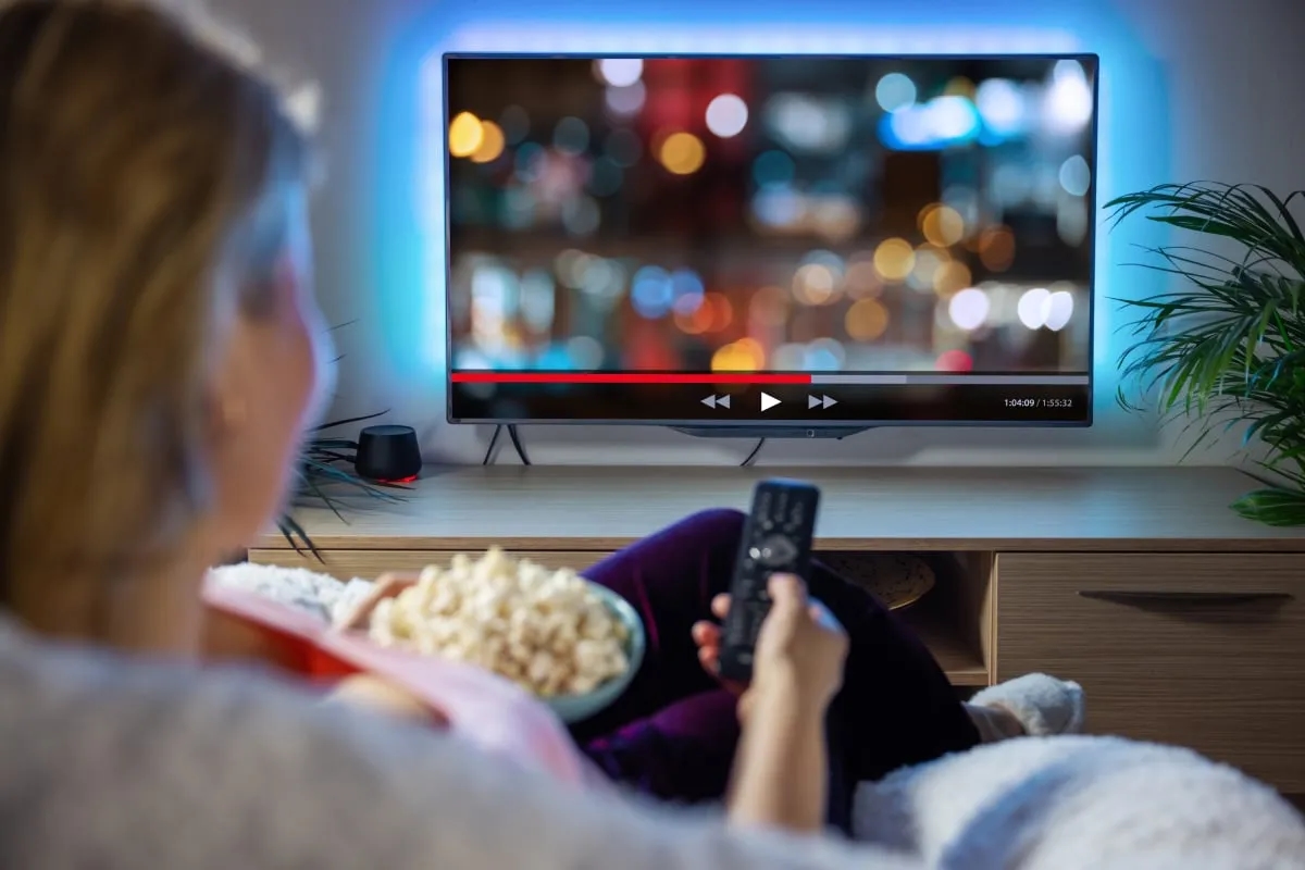 Ile prądu zużywa telewizor 75 cali? Zaskakujące fakty o energii