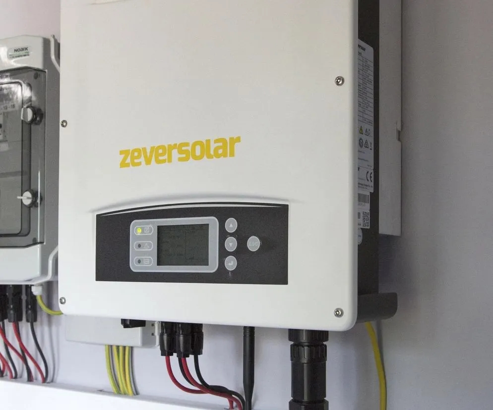 Jaki kabel do inwertera? Kluczowe informacje, które musisz znać