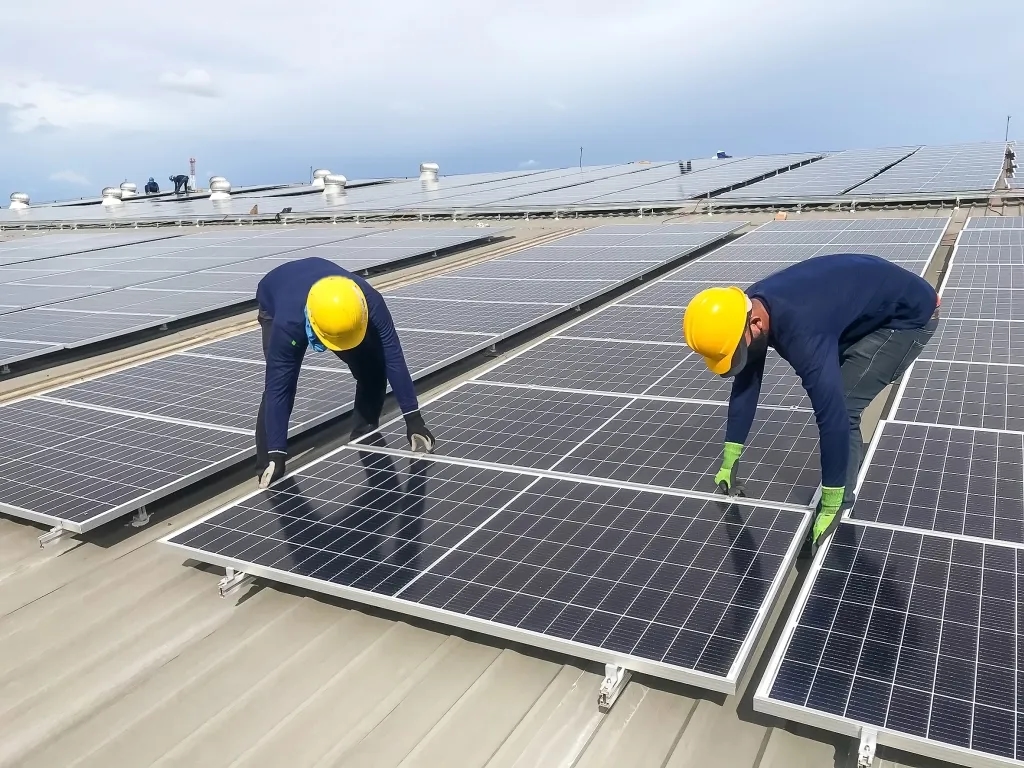 Optymalizator fotowoltaika - co to jest i jak zwiększa wydajność?