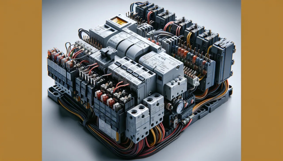 Bezpiecznik C25 ile kW? Sprawdź, co musisz wiedzieć o mocy
